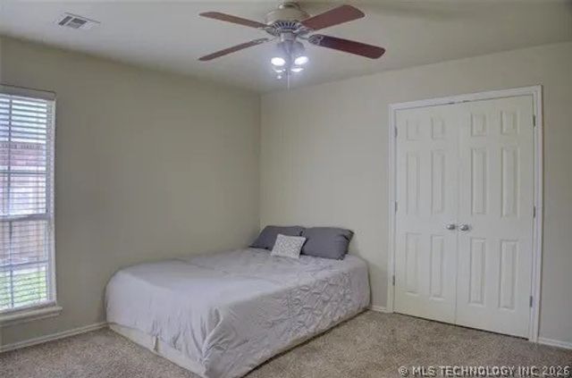 11906 E 99th Street North, Owasso, OK 74055