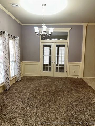 11906 E 99th Street North, Owasso, OK 74055