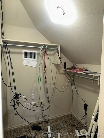 11906 E 99th Street North, Owasso, OK 74055