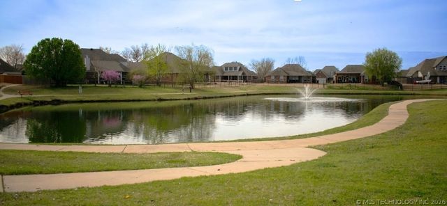 11906 E 99th Street North, Owasso, OK 74055