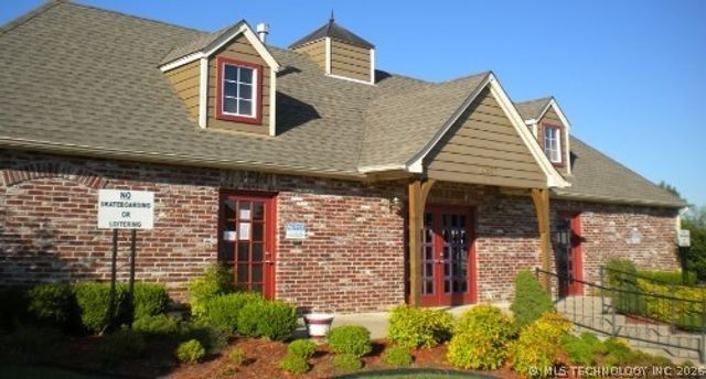 11906 E 99th Street North, Owasso, OK 74055