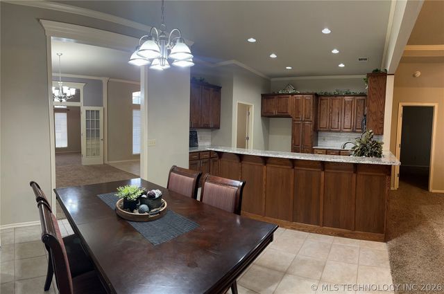 11906 E 99th Street North, Owasso, OK 74055