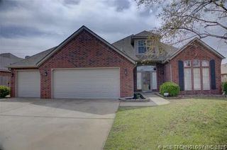 11906 E 99th Street North, Owasso, OK 74055
