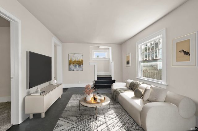 1206 N Anthony Boulevard, Fort Wayne, IN 46805