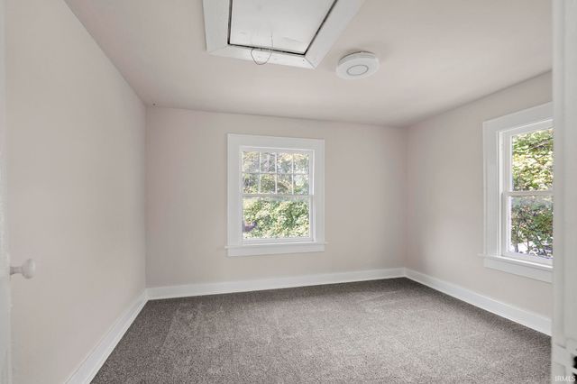 1206 N Anthony Boulevard, Fort Wayne, IN 46805