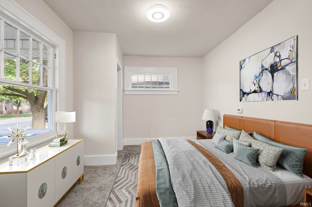 1206 N Anthony Boulevard, Fort Wayne, IN 46805