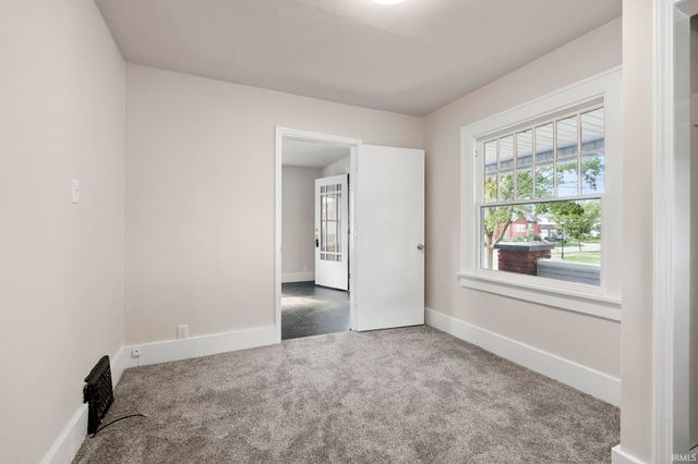 1206 N Anthony Boulevard, Fort Wayne, IN 46805