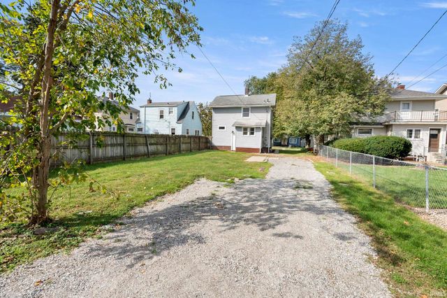 1206 N Anthony Boulevard, Fort Wayne, IN 46805