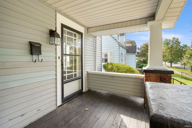 1206 N Anthony Boulevard, Fort Wayne, IN 46805