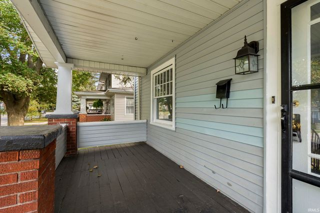 1206 N Anthony Boulevard, Fort Wayne, IN 46805