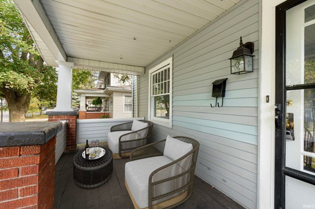 1206 N Anthony Boulevard, Fort Wayne, IN 46805