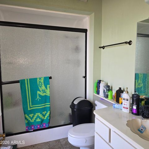 16405 N 99TH Drive, Sun City, AZ 85351
