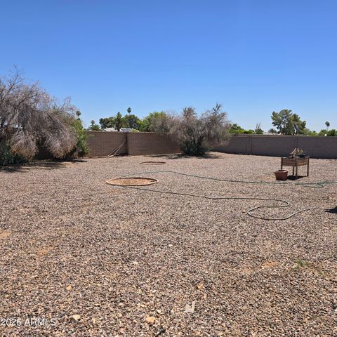 16405 N 99TH Drive, Sun City, AZ 85351