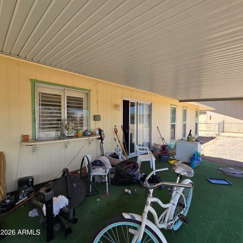 16405 N 99TH Drive, Sun City, AZ 85351