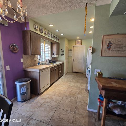 16405 N 99TH Drive, Sun City, AZ 85351