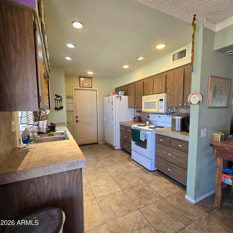16405 N 99TH Drive, Sun City, AZ 85351
