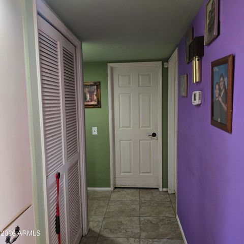 16405 N 99TH Drive, Sun City, AZ 85351