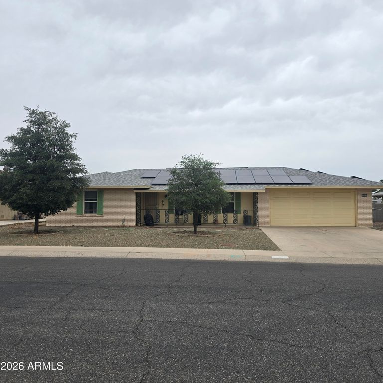 16405 N 99TH Drive, Sun City, AZ 85351