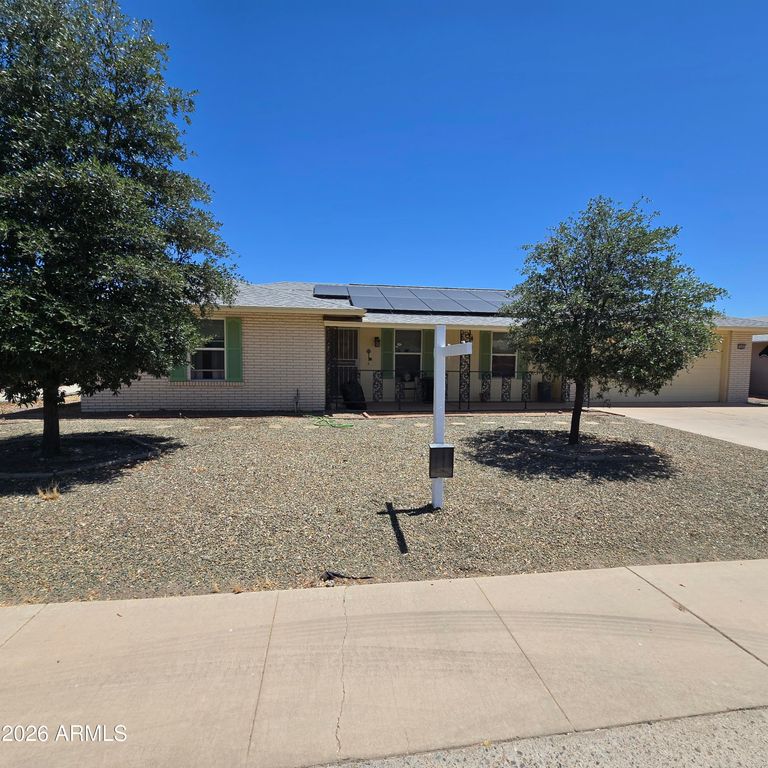 16405 N 99TH Drive, Sun City, AZ 85351 — photo 2