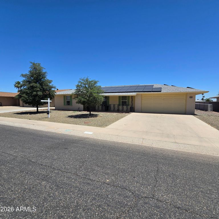16405 N 99TH Drive, Sun City, AZ 85351 — photo 4
