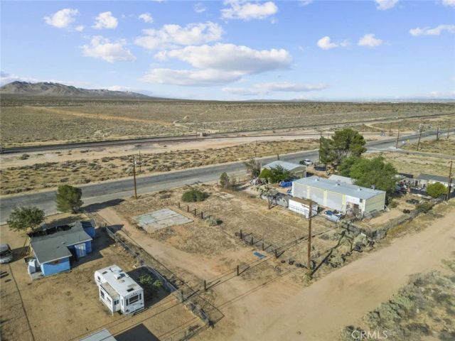 26081 Twenty Mule Team, Boron, CA 93516