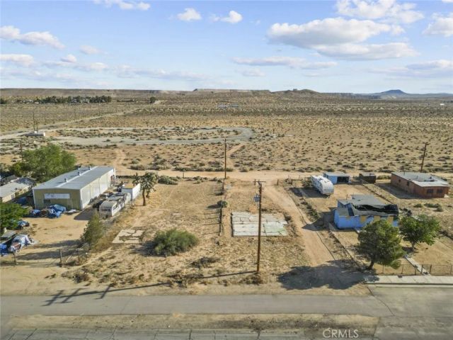 26081 Twenty Mule Team, Boron, CA 93516