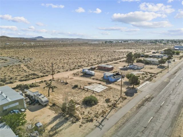 26081 Twenty Mule Team, Boron, CA 93516