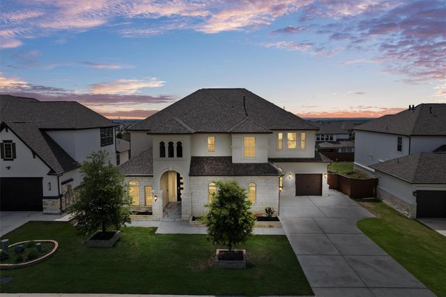 4909 Risana BND, Round Rock, TX 78665