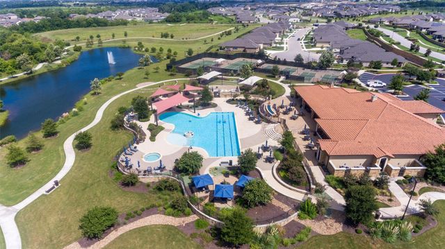 4909 Risana BND, Round Rock, TX 78665
