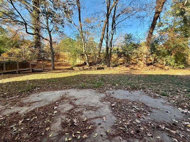 1415 Ruth Drive, Longview, TX 75601