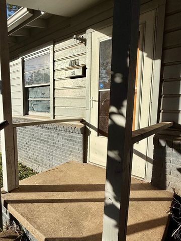 1415 Ruth Drive, Longview, TX 75601