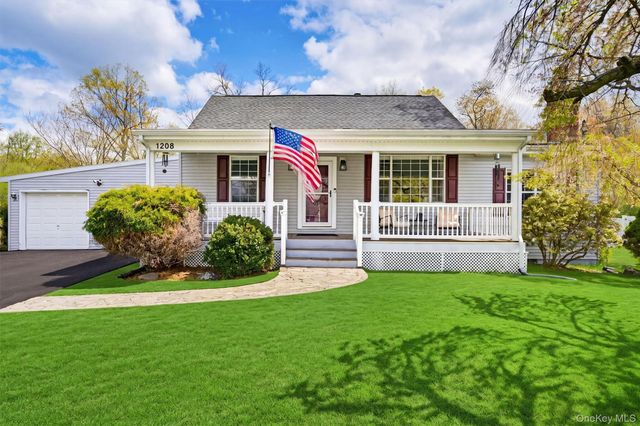 1208 Union Avenue, Newburgh, NY 12550