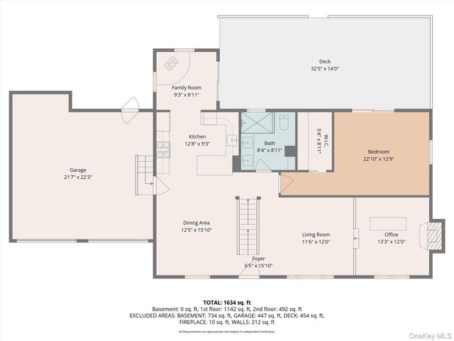 1208 Union Avenue, Newburgh, NY 12550