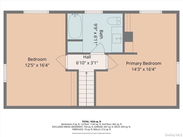 1208 Union Avenue, Newburgh, NY 12550