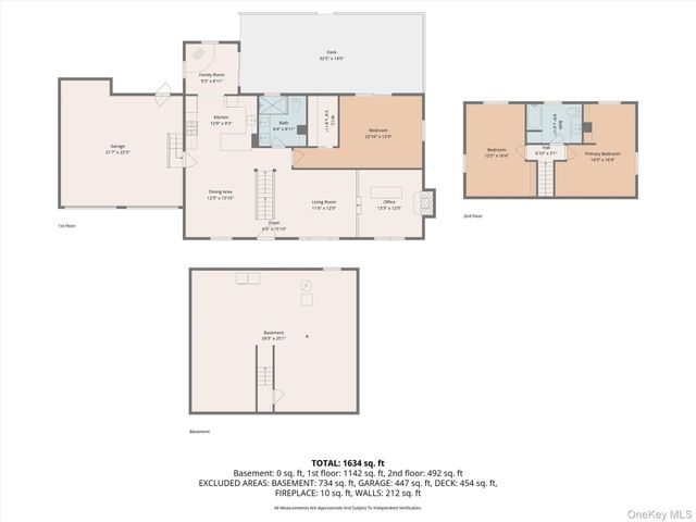 1208 Union Avenue, Newburgh, NY 12550