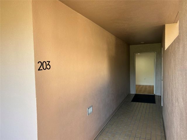 6260 KIPPS COLONY COURT 203, Gulfport, FL 33707