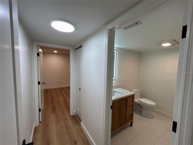 6260 KIPPS COLONY COURT 203, Gulfport, FL 33707