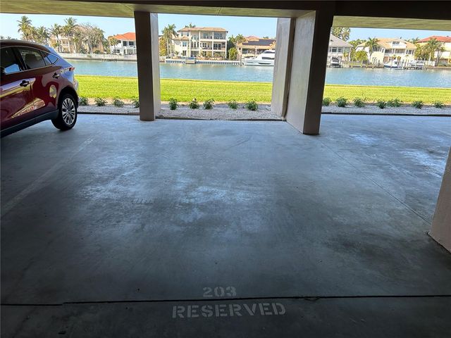 6260 KIPPS COLONY COURT 203, Gulfport, FL 33707