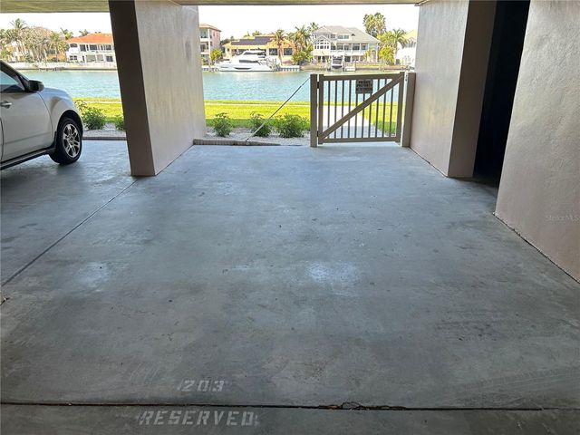 6260 KIPPS COLONY COURT 203, Gulfport, FL 33707