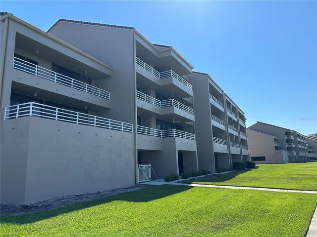 6260 KIPPS COLONY COURT 203, Gulfport, FL 33707