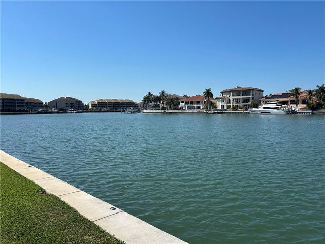 6260 KIPPS COLONY COURT 203, Gulfport, FL 33707