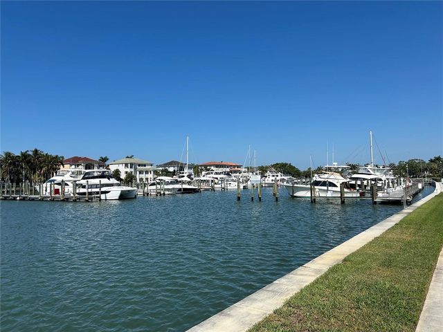 6260 KIPPS COLONY COURT 203, Gulfport, FL 33707