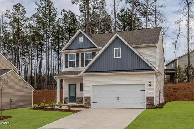 255 Custer Drive, Mebane, NC 27302