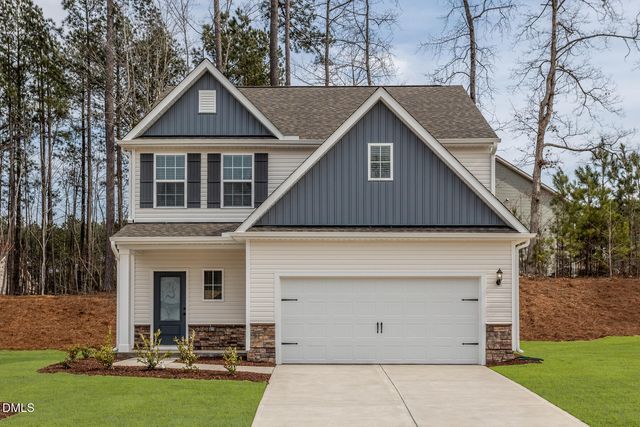 255 Custer Drive, Mebane, NC 27302