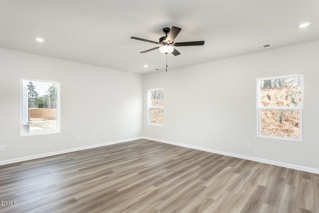 255 Custer Drive, Mebane, NC 27302