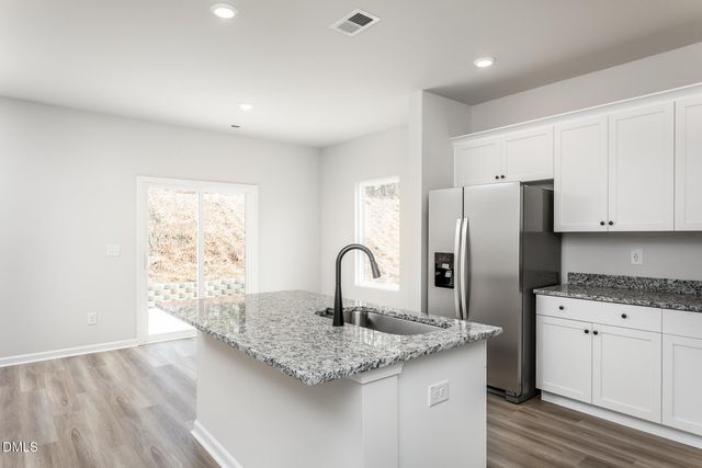 255 Custer Drive, Mebane, NC 27302