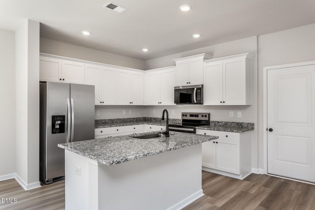 255 Custer Drive, Mebane, NC 27302
