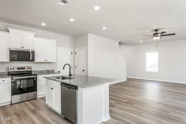 255 Custer Drive, Mebane, NC 27302