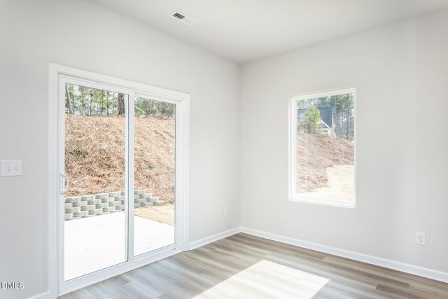 255 Custer Drive, Mebane, NC 27302