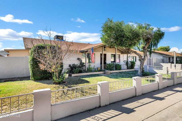 1521 W Thunderbird Road, Phoenix, AZ 85023